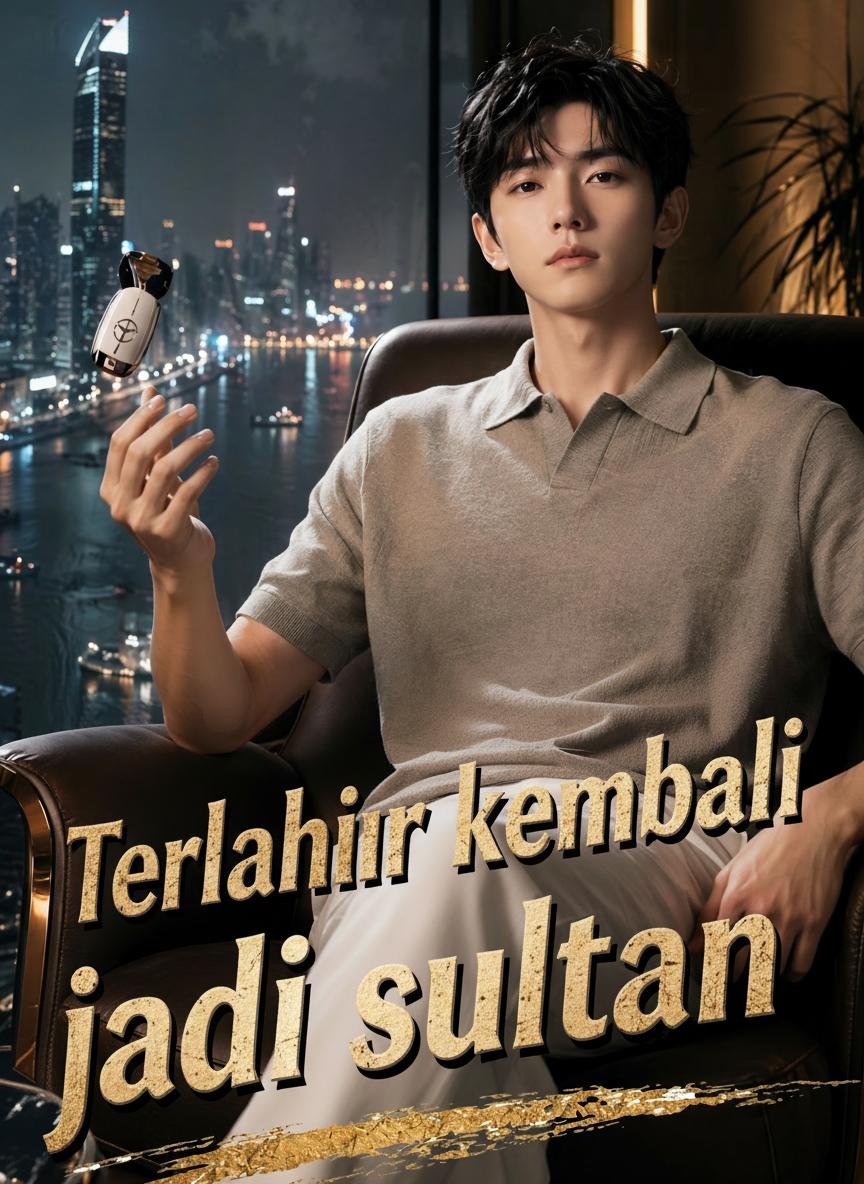 Terlahir kembali jadi sultan