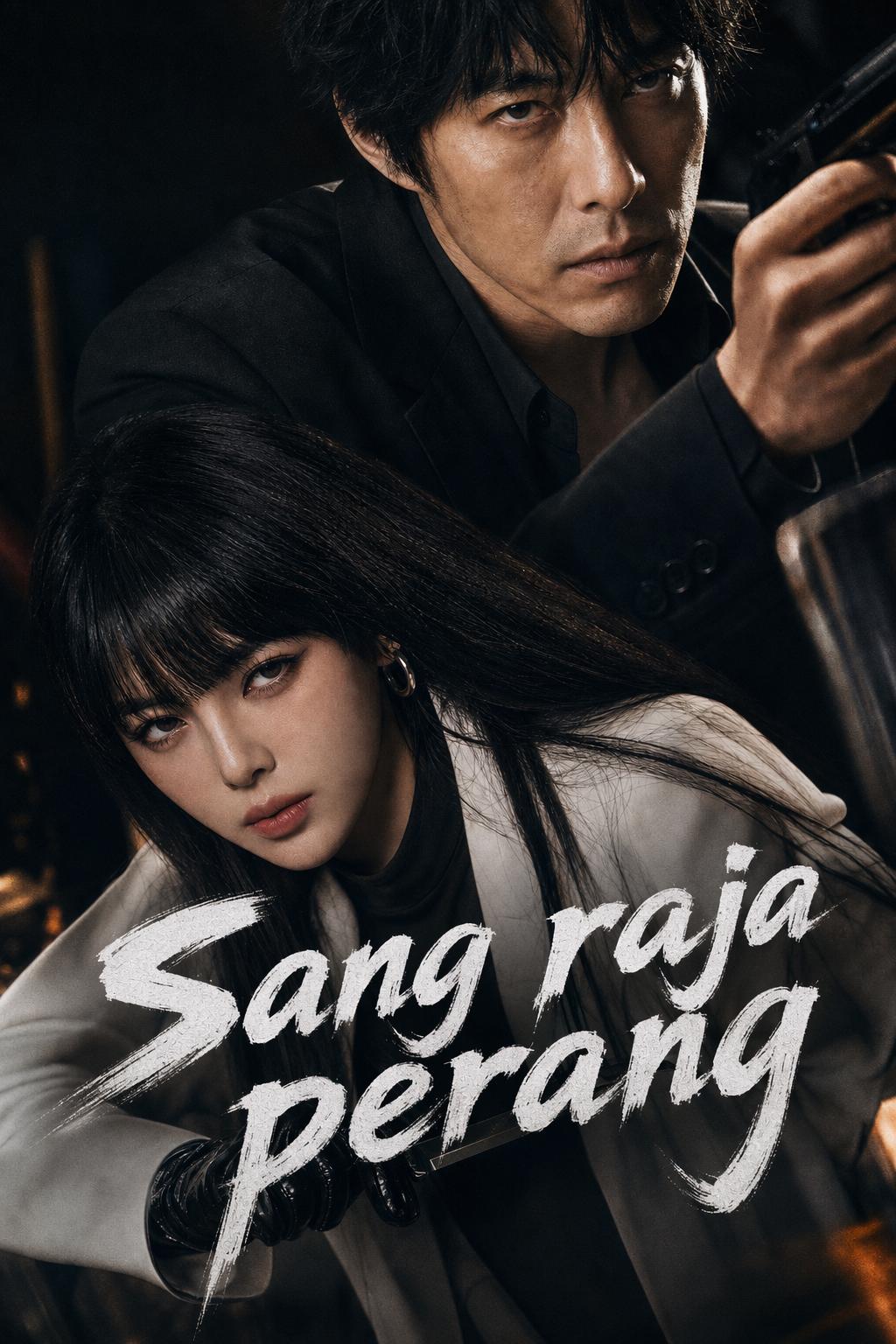 Sang raja perang