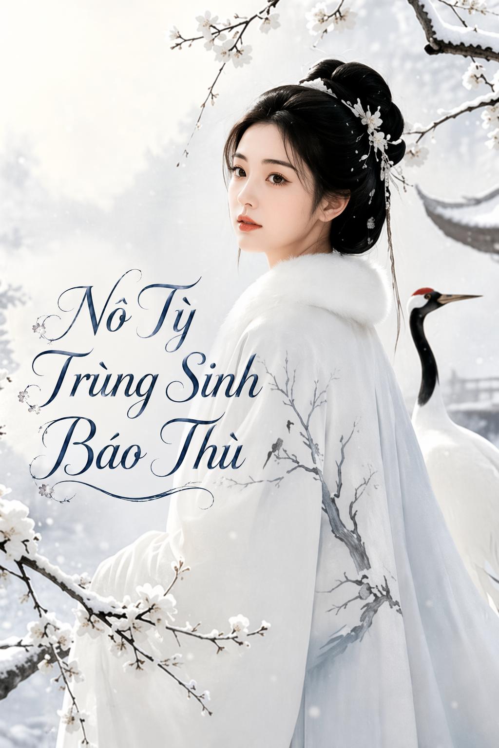 Nô Tỳ Trùng Sinh Báo Thù