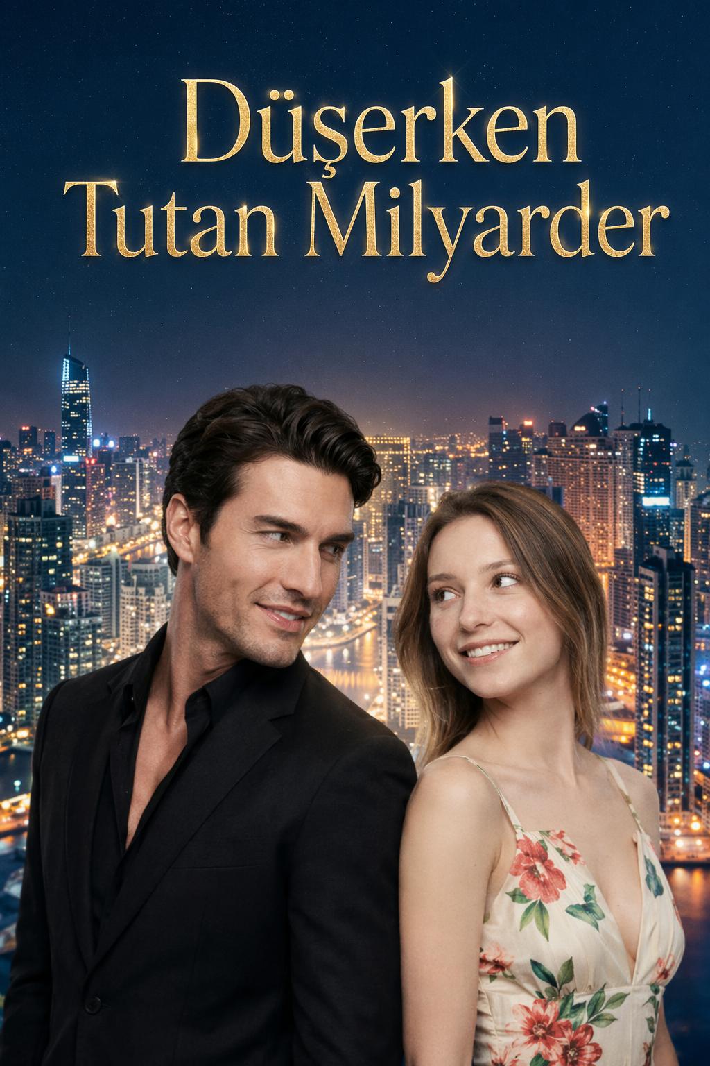 Düşerken Tutan Milyarder
