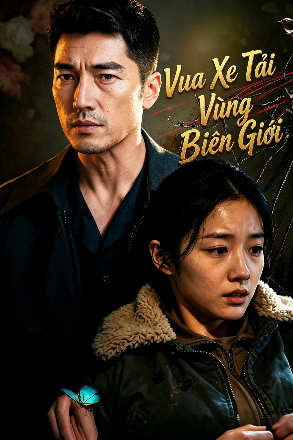 Vua Xe Tải Vùng Băng Giá