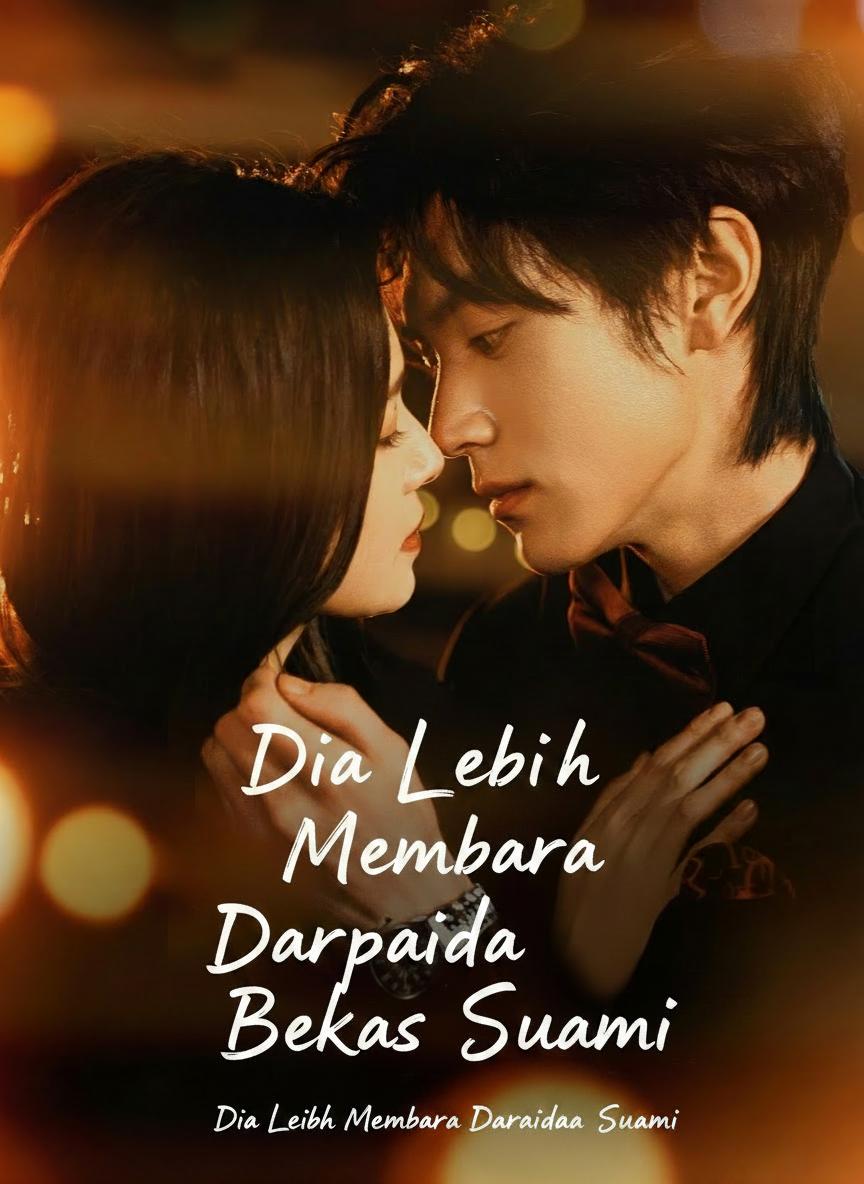Dia Lebih Membara Daripada Bekas Suami