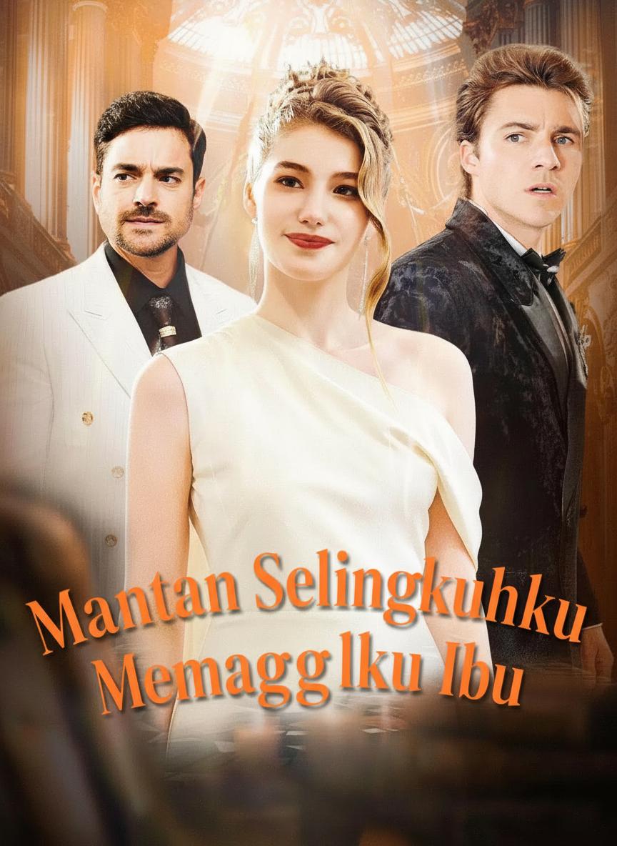 Panggil Aku Ibu Tiri
