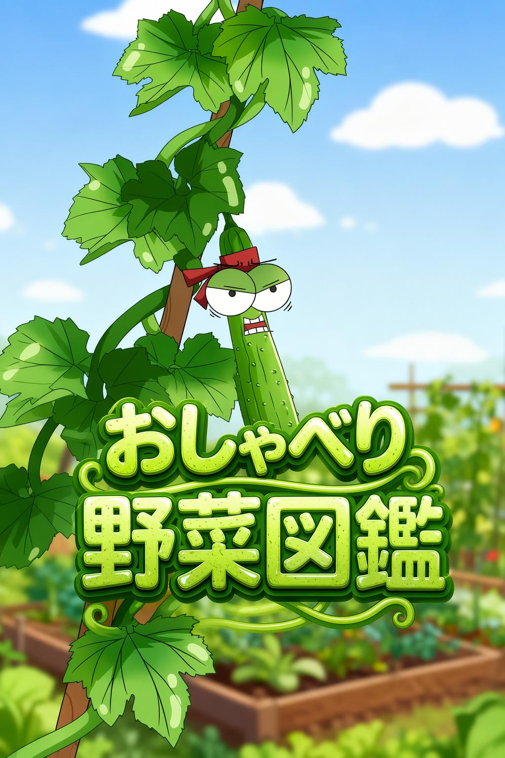 家庭菜園栽培ガイド