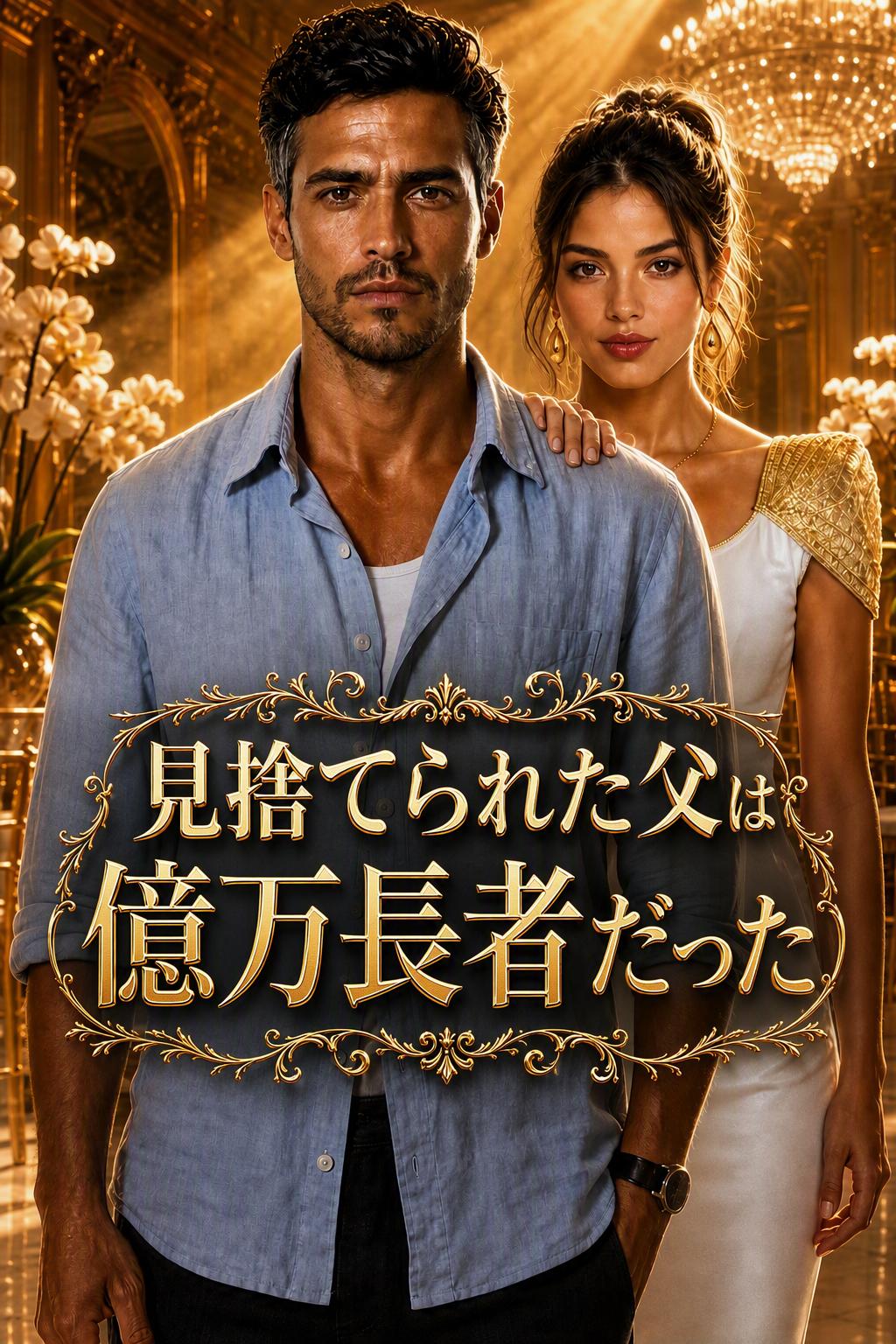 あなたが拒んだ大富豪の父