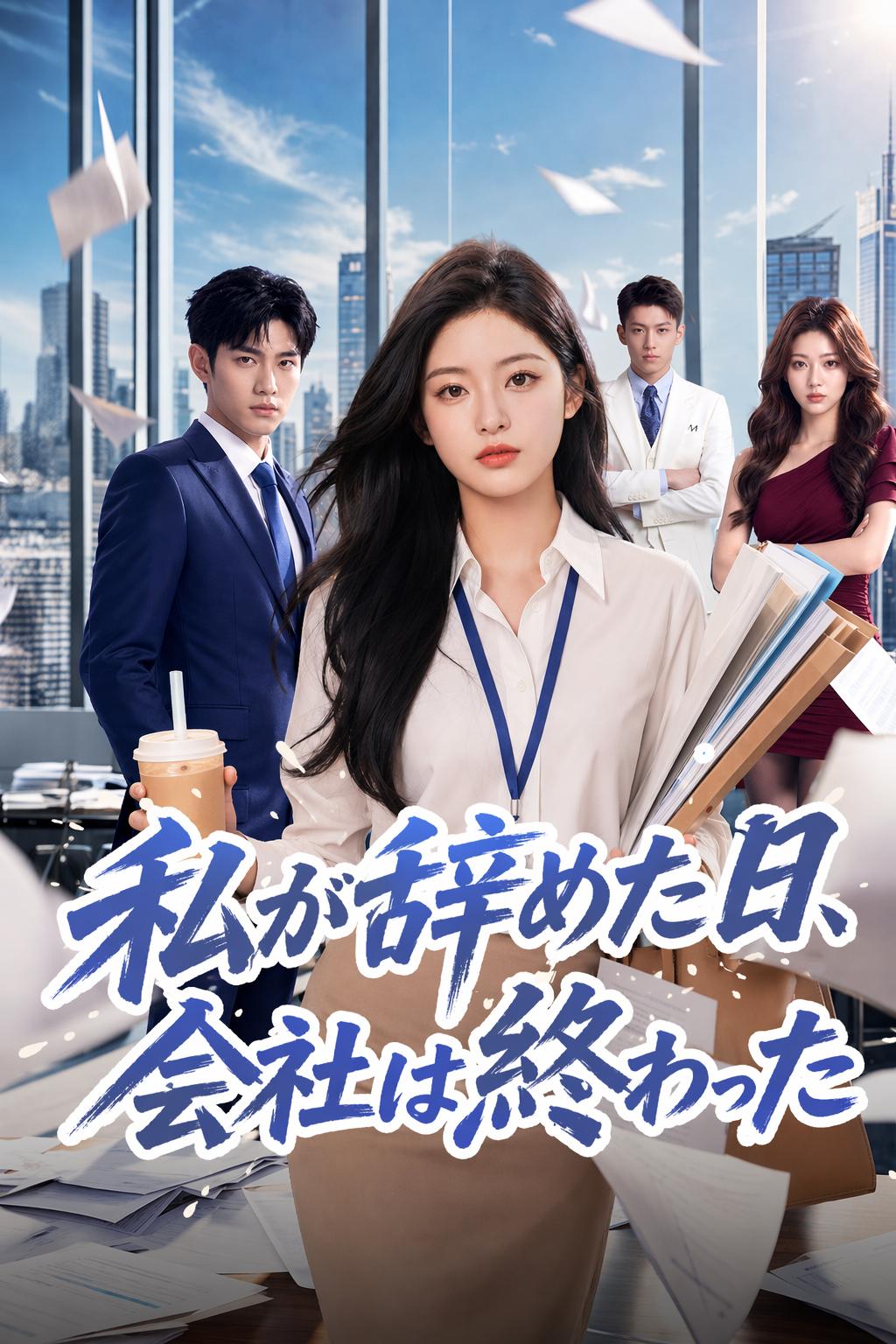 令嬢の復讐