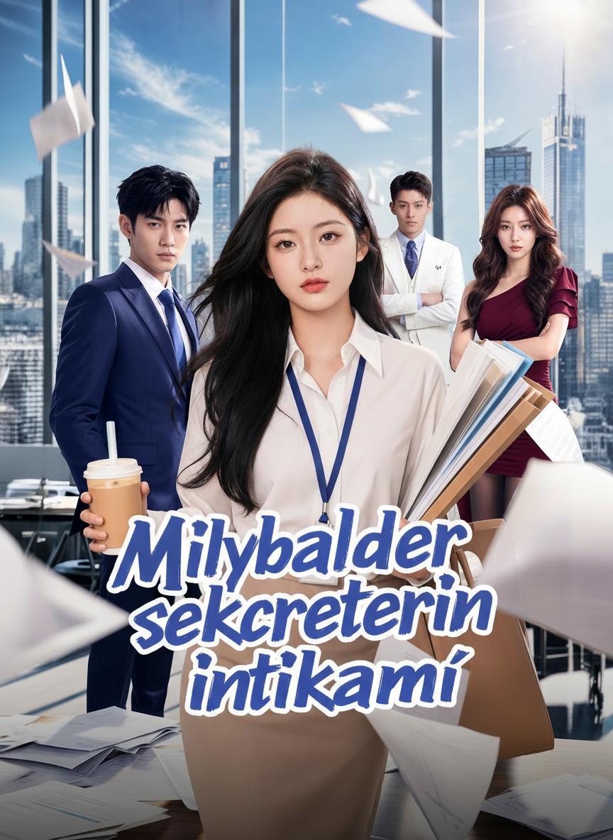 Varisin İntikamı