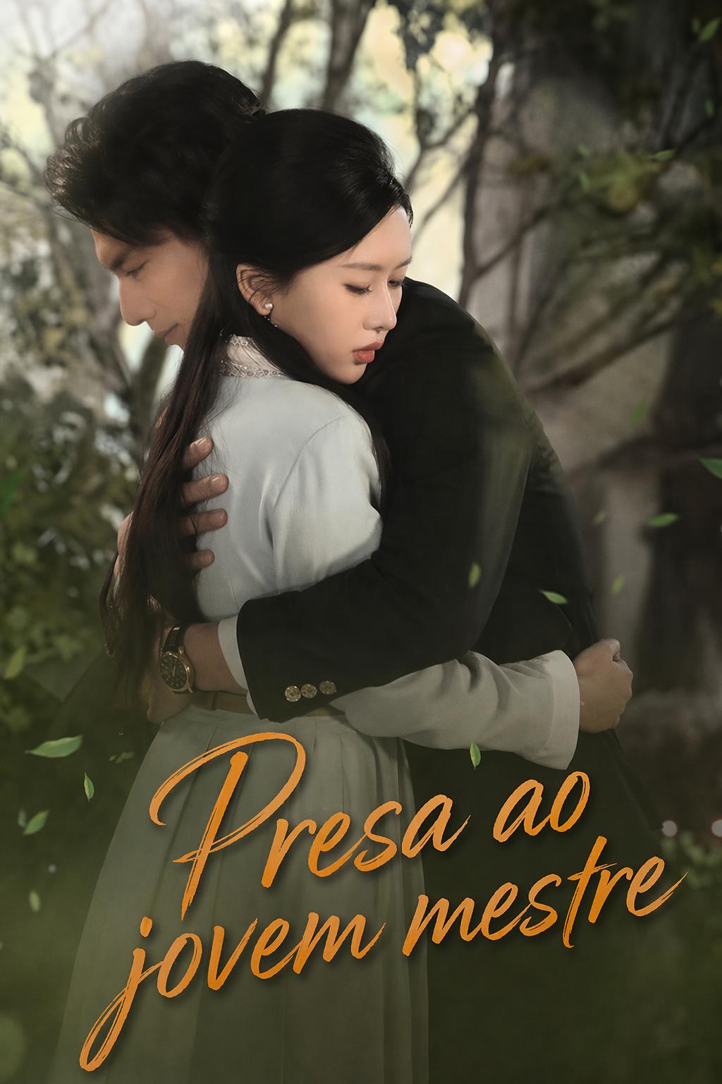 A Esposa Aprisionada do Herdeiro