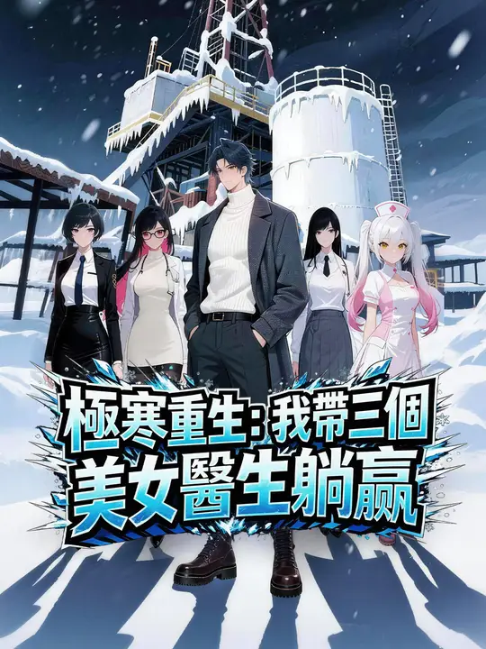 極寒重生：我帶三個美女醫生躺贏
