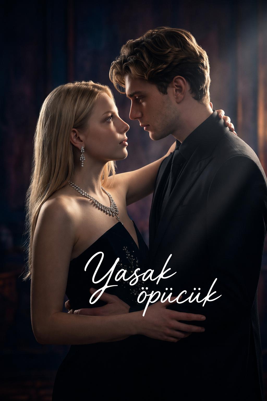 Yasak öpücük