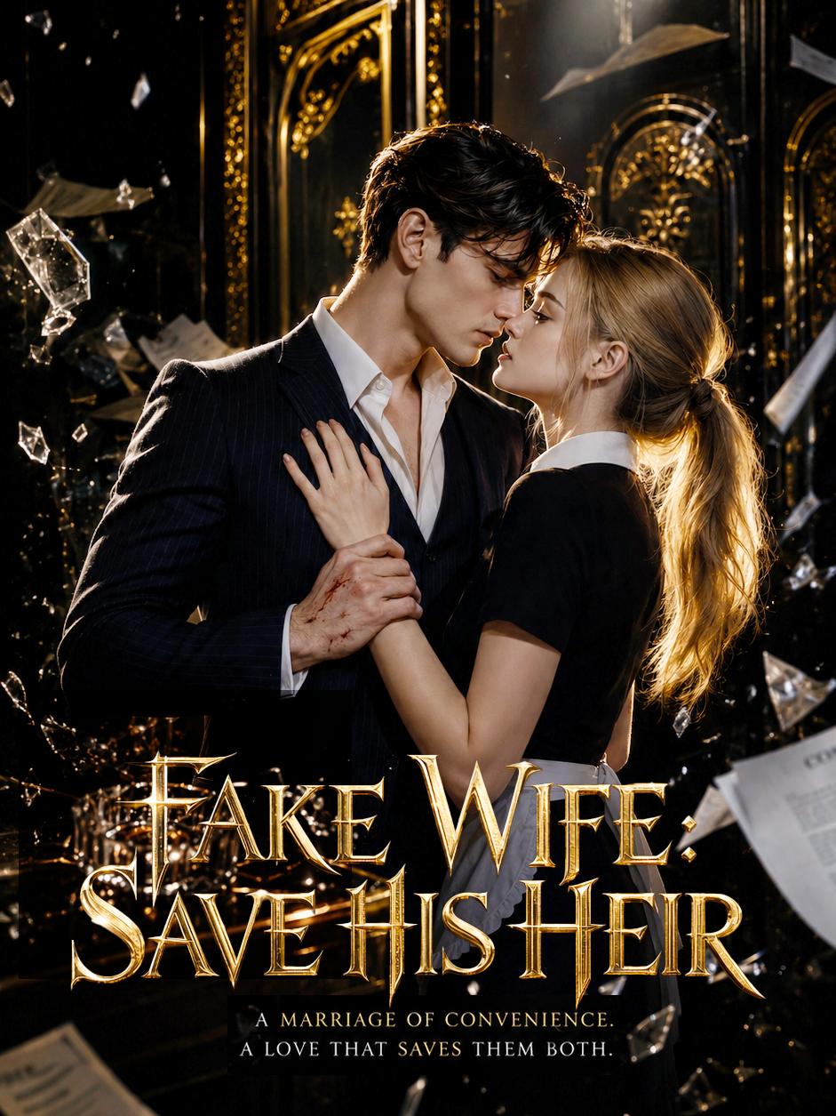 Fake Wife: Save His Heir