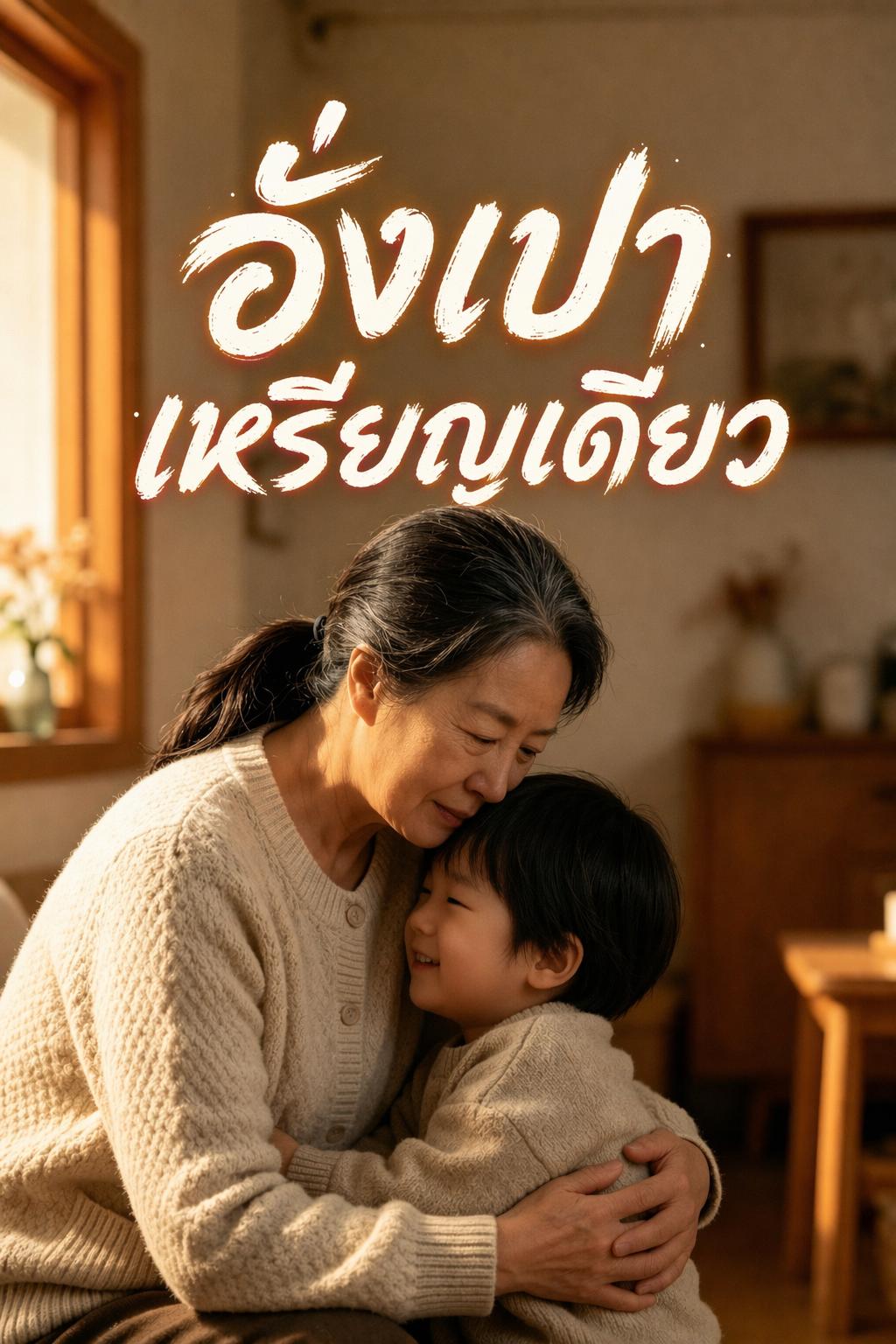 อั่งเปาเหรียญเดียว