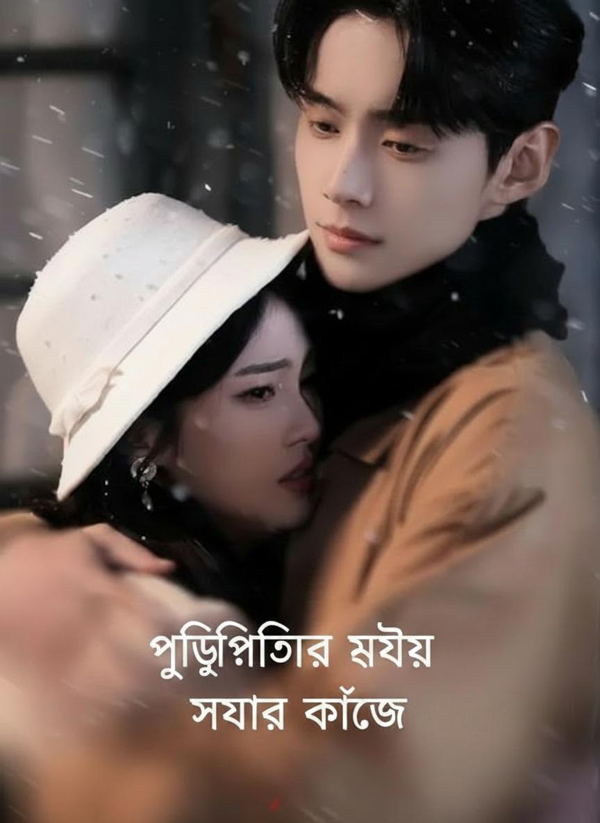 পুঁজিপতির মেয়ে স্বামীর খোঁজে