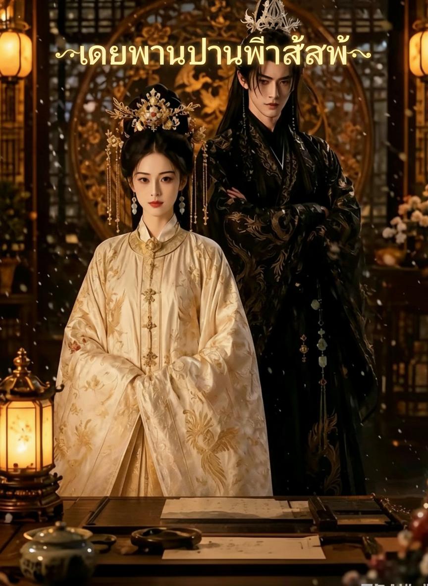 เกิดใหม่เป็นพี่สะใภ้
