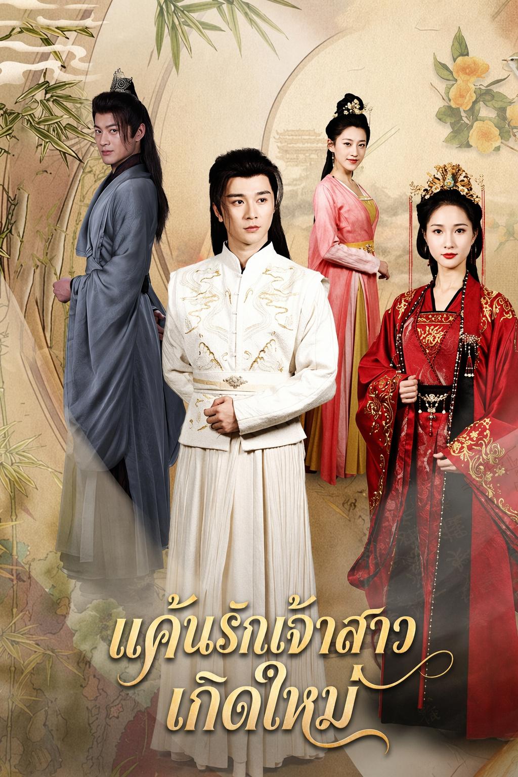วิวาห์ล้างแค้น