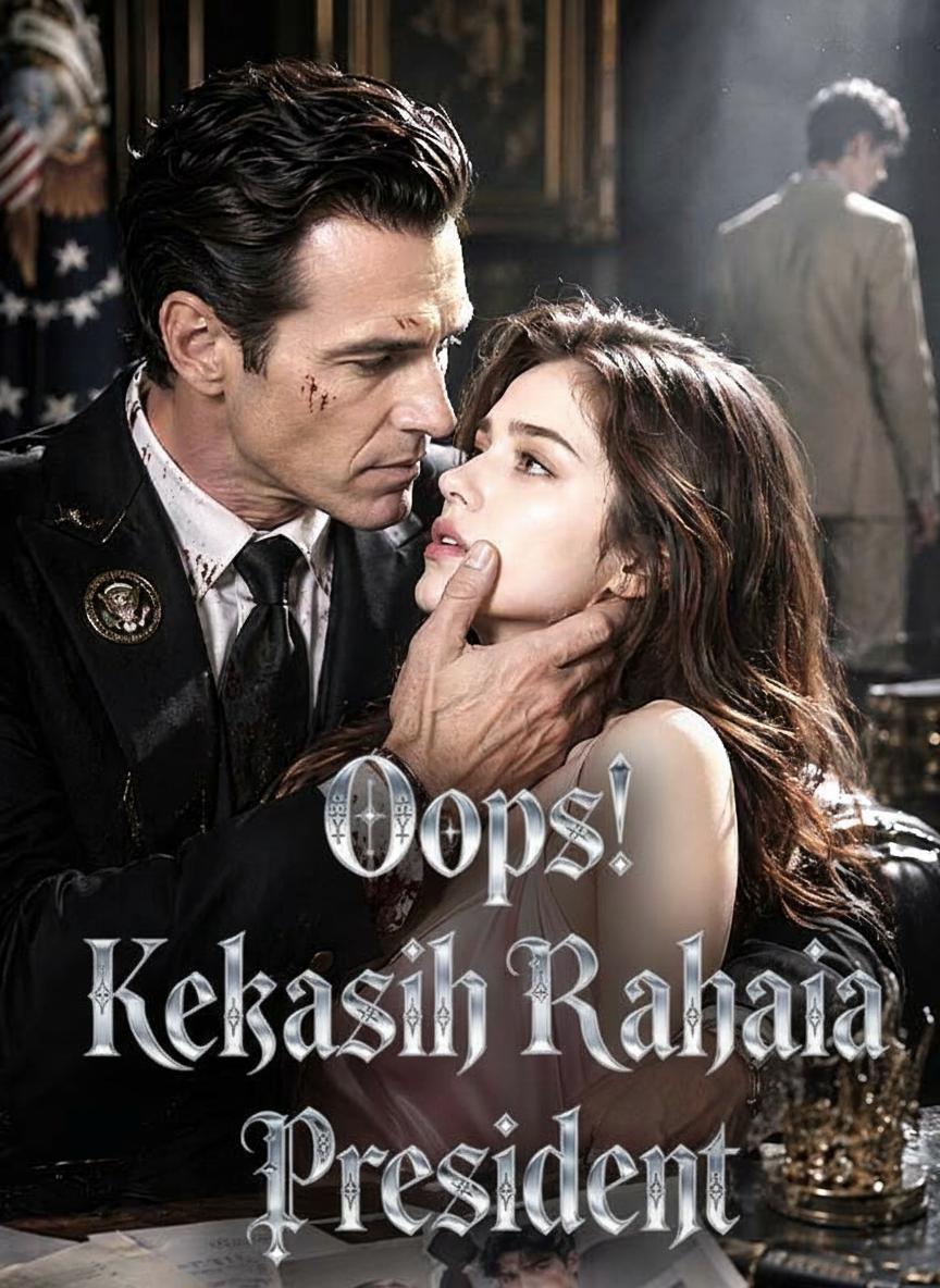 Kekasih Rahasia Presiden