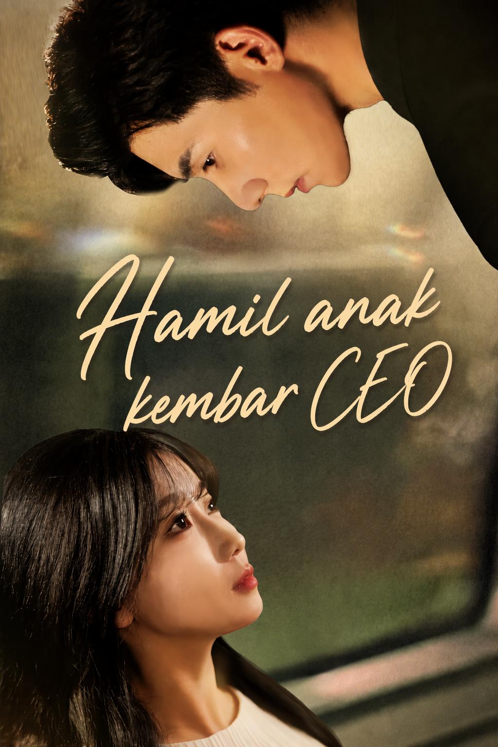 Hamil anak kembar CEO
