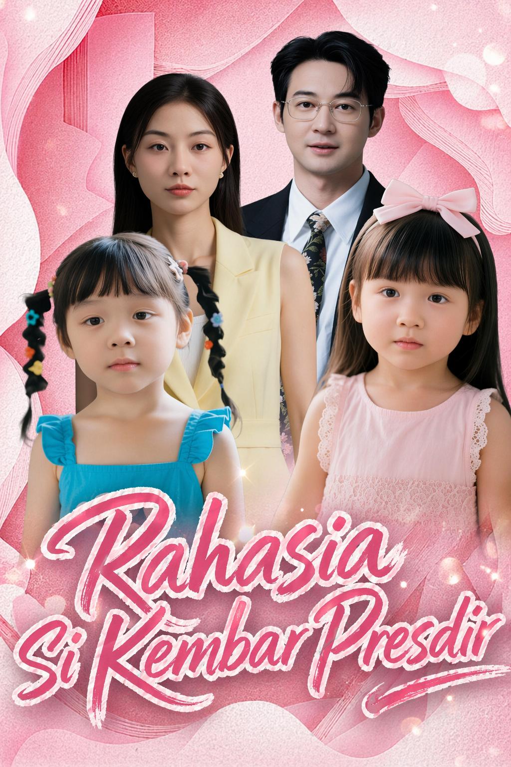 Rahasia Si Kembar Presdir
