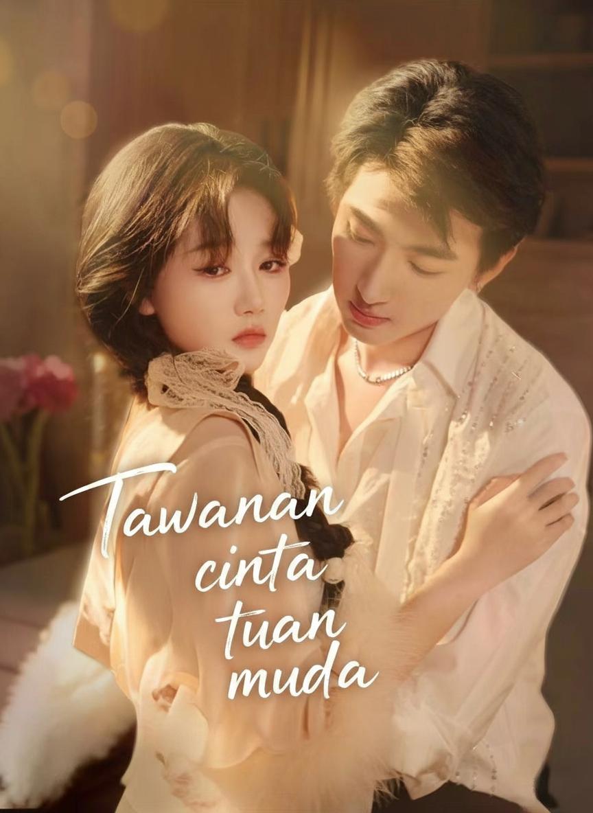 Tawanan Cinta Tuan Muda