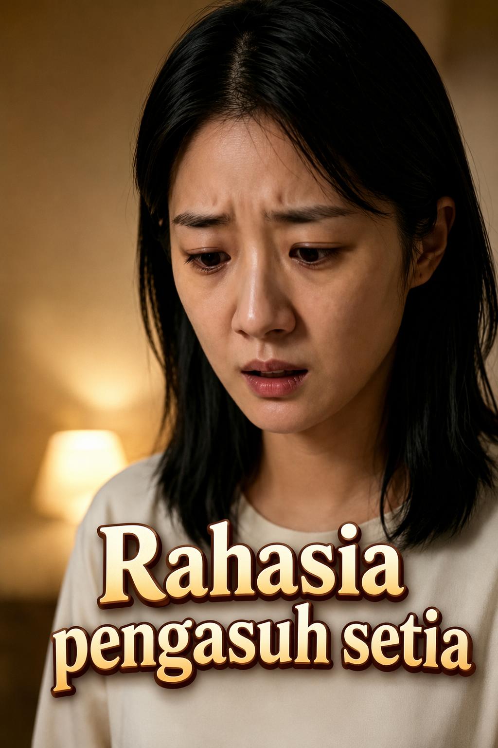 Rahasia pengasuh setia