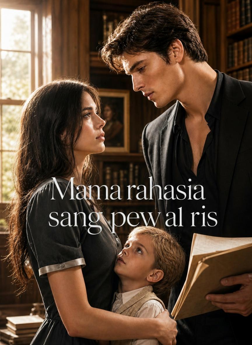 Mama rahasia sang pewaris