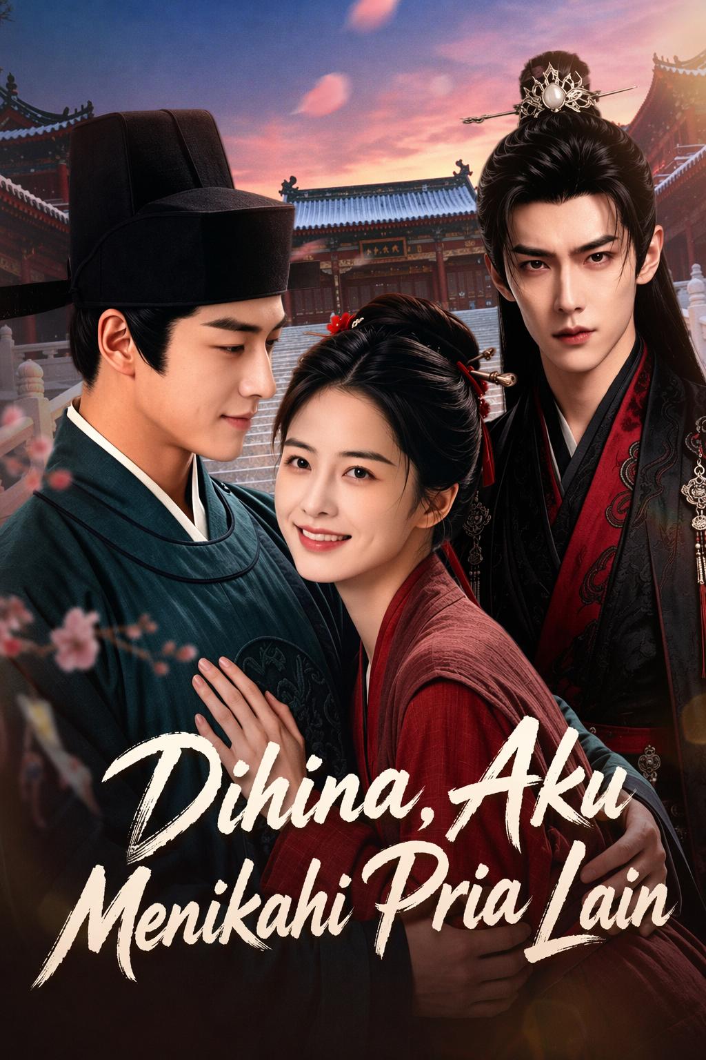 Cinta Sang Tuan yang Dihina