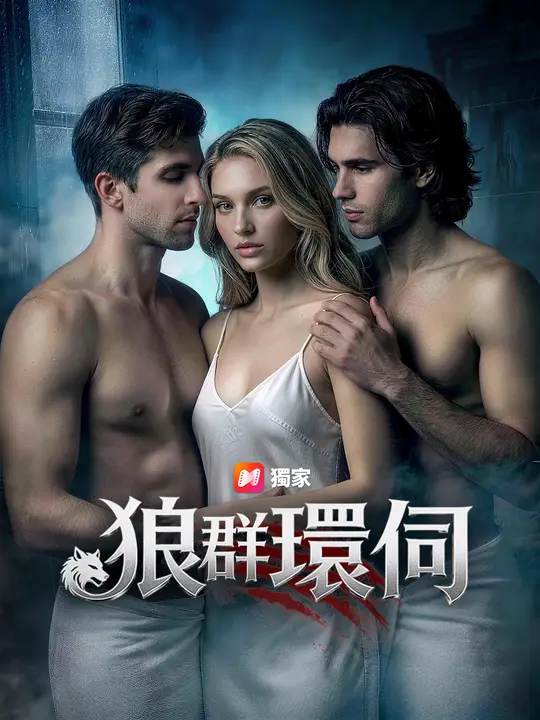 狼群環伺