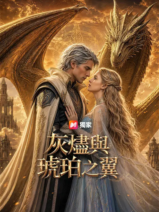 灰燼與琥珀之翼