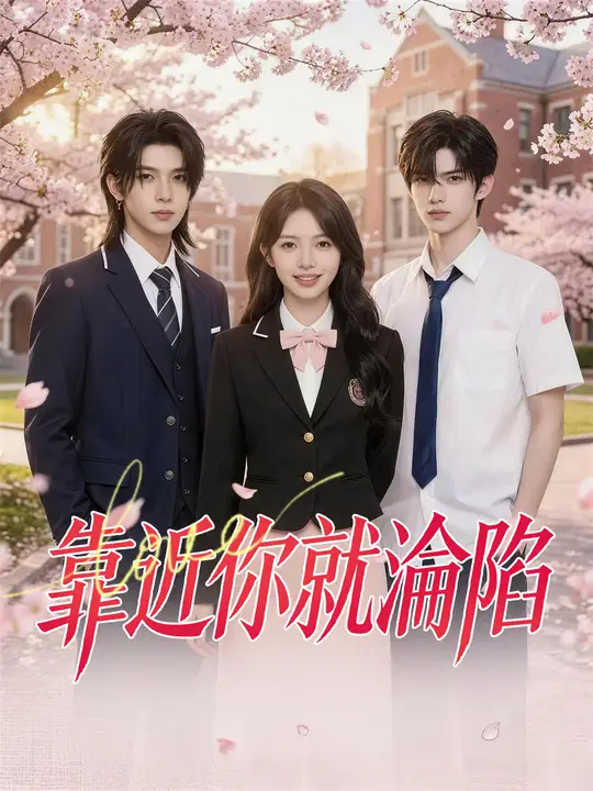 靠近你就淪陷
