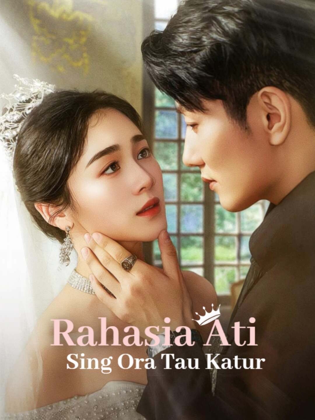 [Versi Dubbing Bahasa Jawa] Rahasia Hati Yang Tak Pernah Terungkap