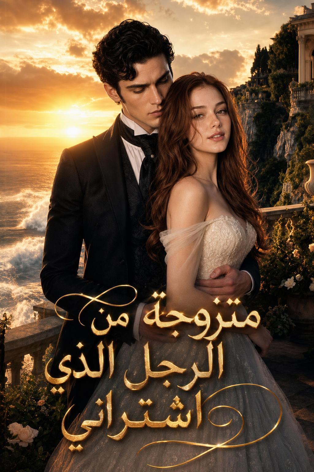 العروس المشتراة