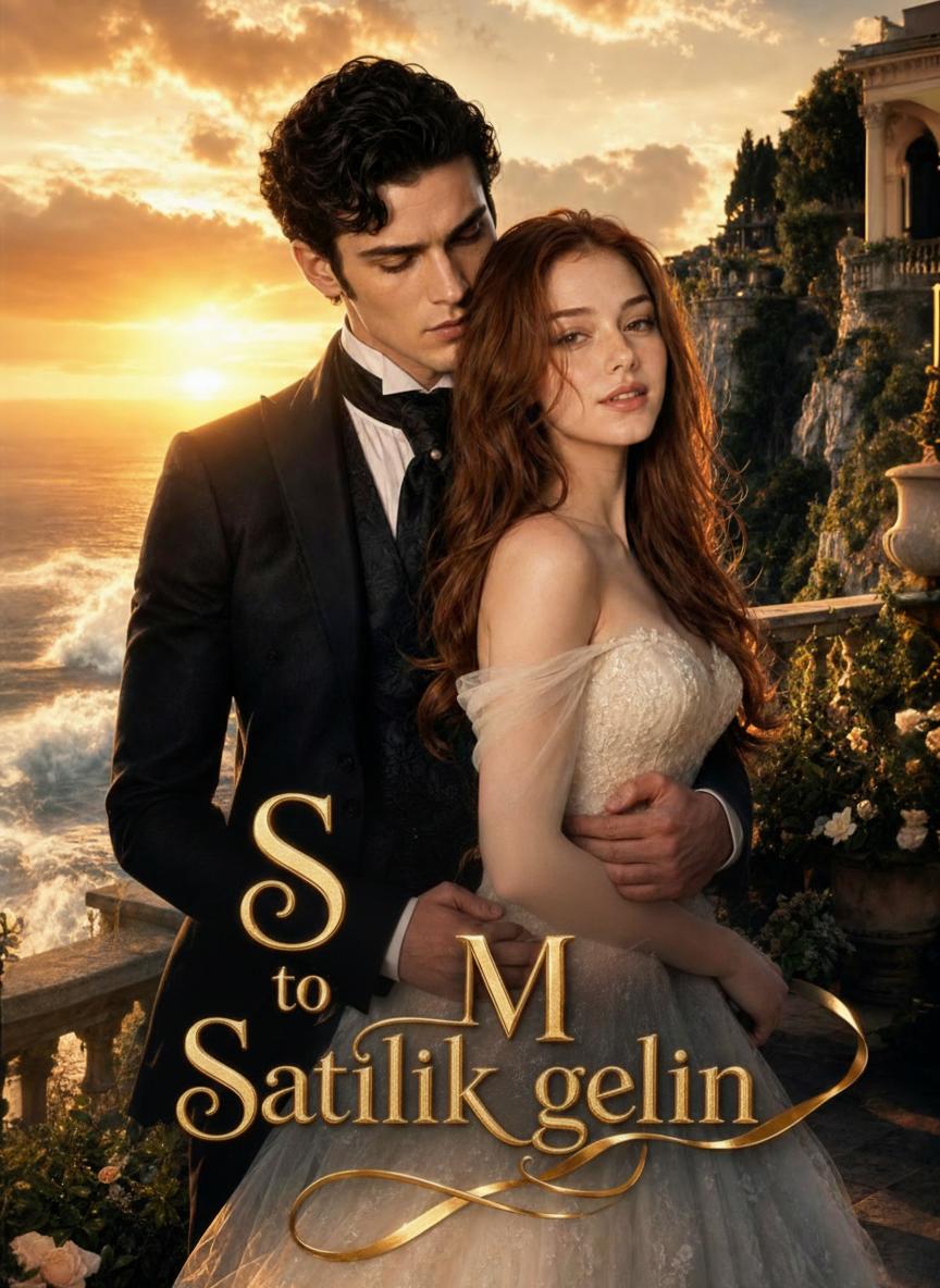 Satın Alınan Gelin
