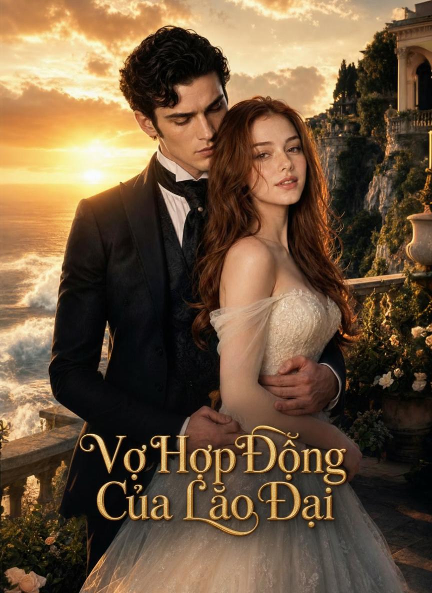 Cô Dâu Bị Mua