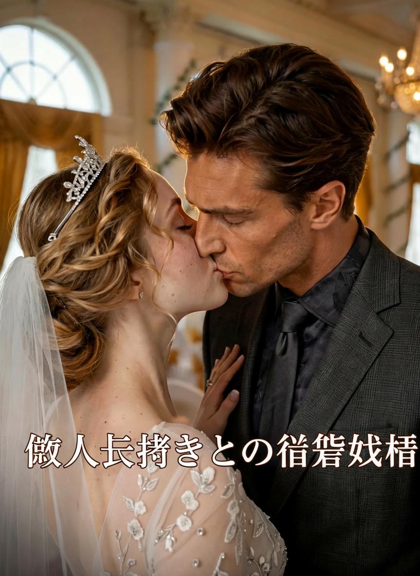 億万長者との偽装結婚