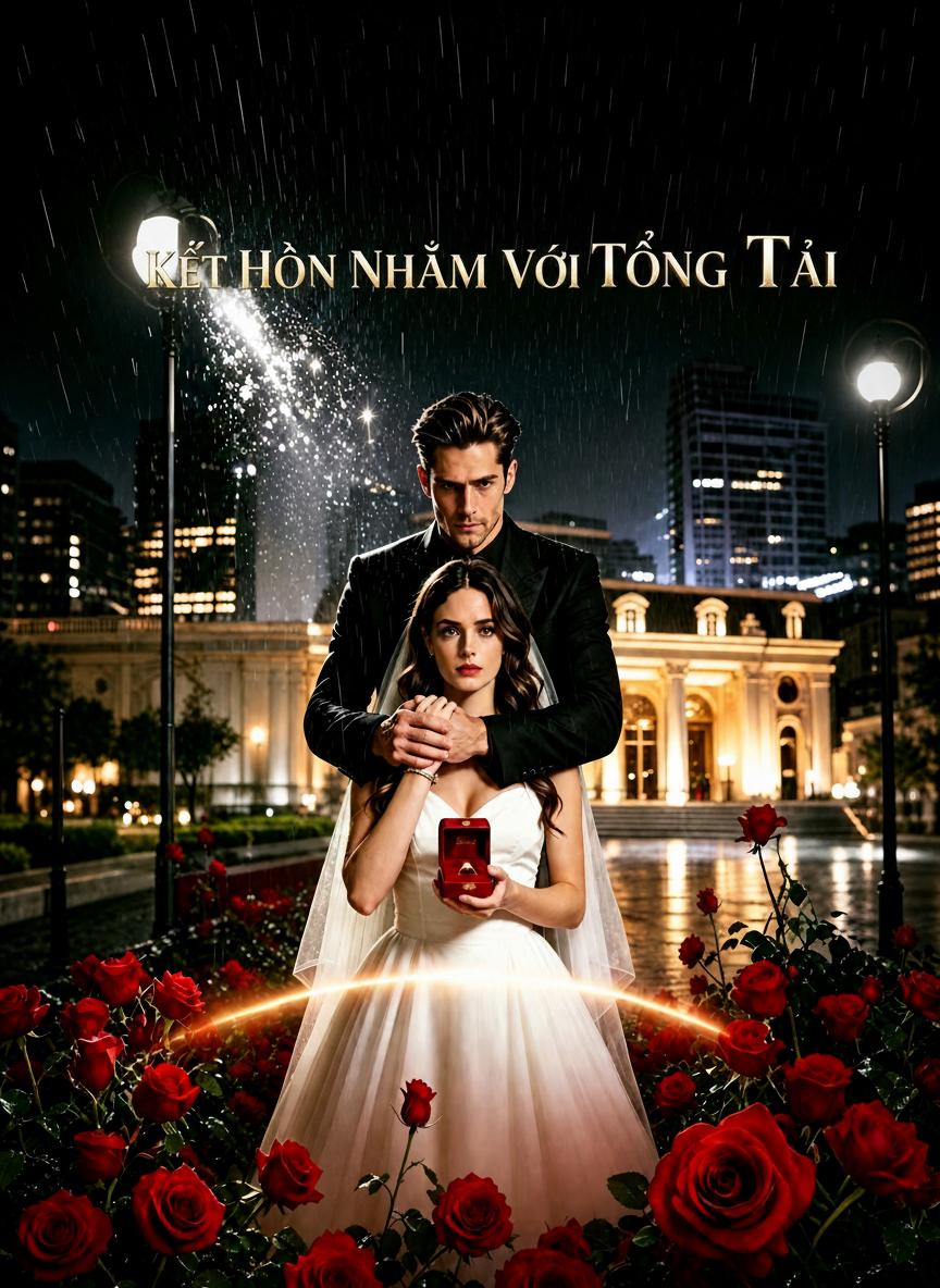 Kết Hôn Nhầm Với Tổng Tài