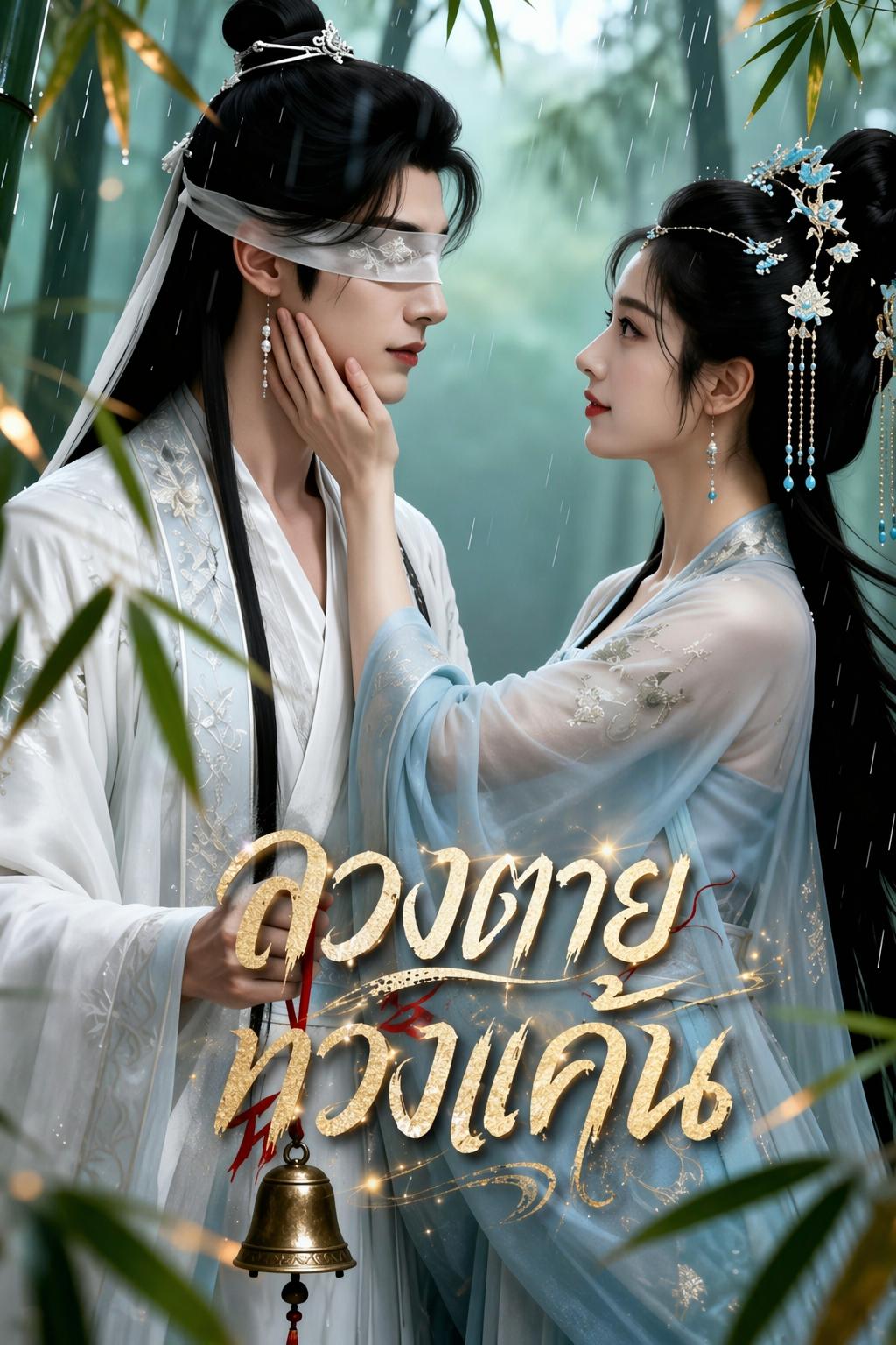 ลวงตายทวงแค้น