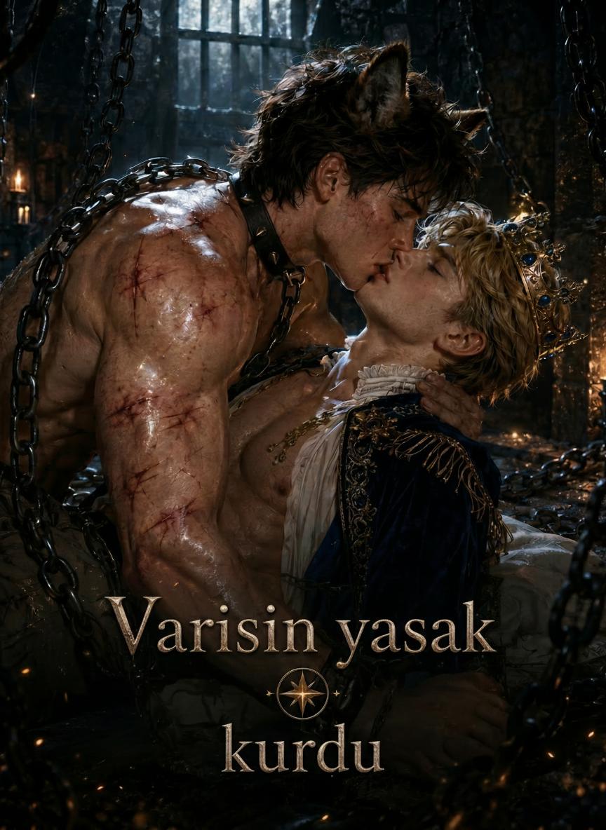 Varisin yasak kurdu