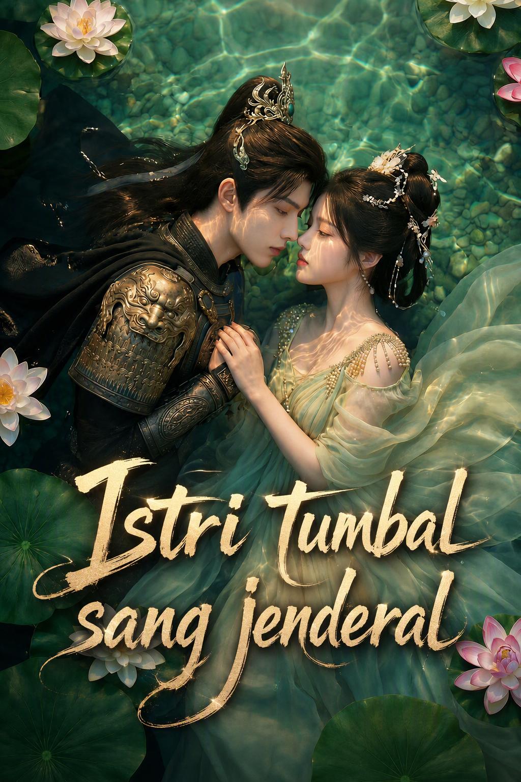 Istri tumbal sang jenderal