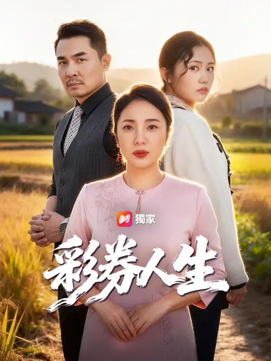 彩券人生