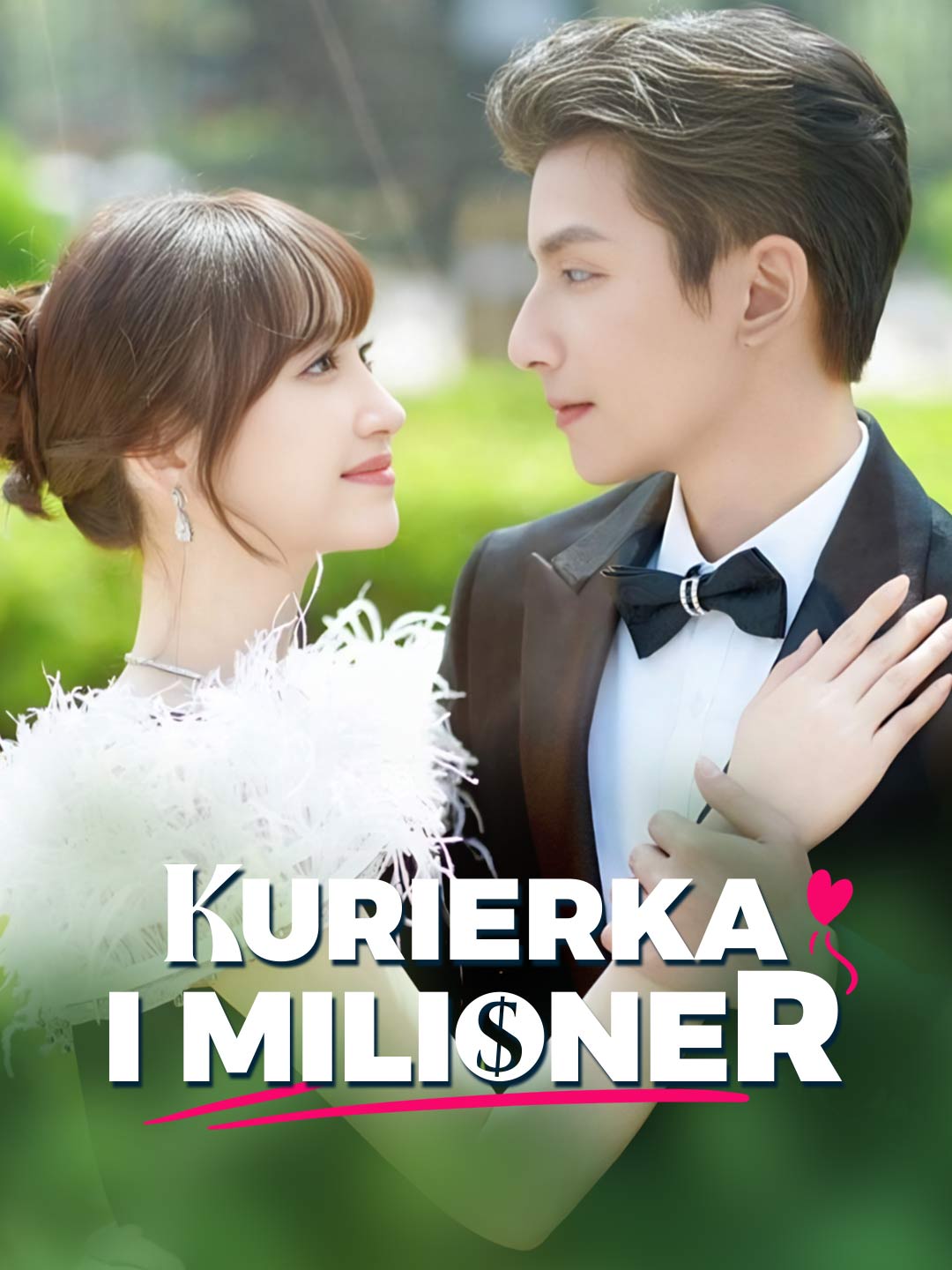 Kurierka i Milioner