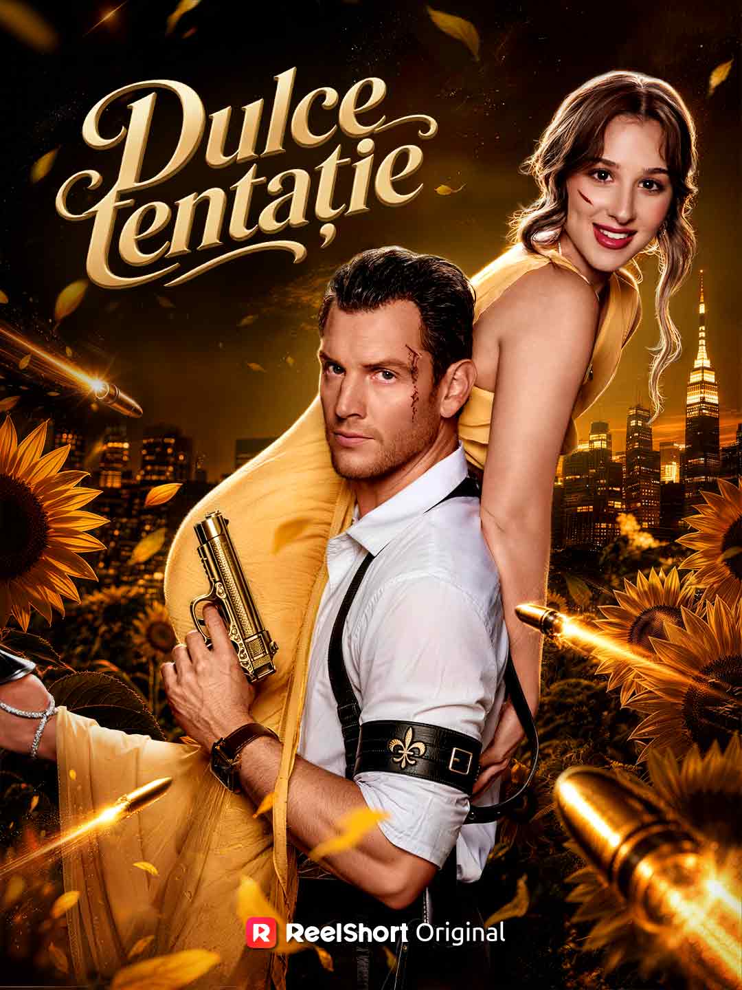 Dulce tentație