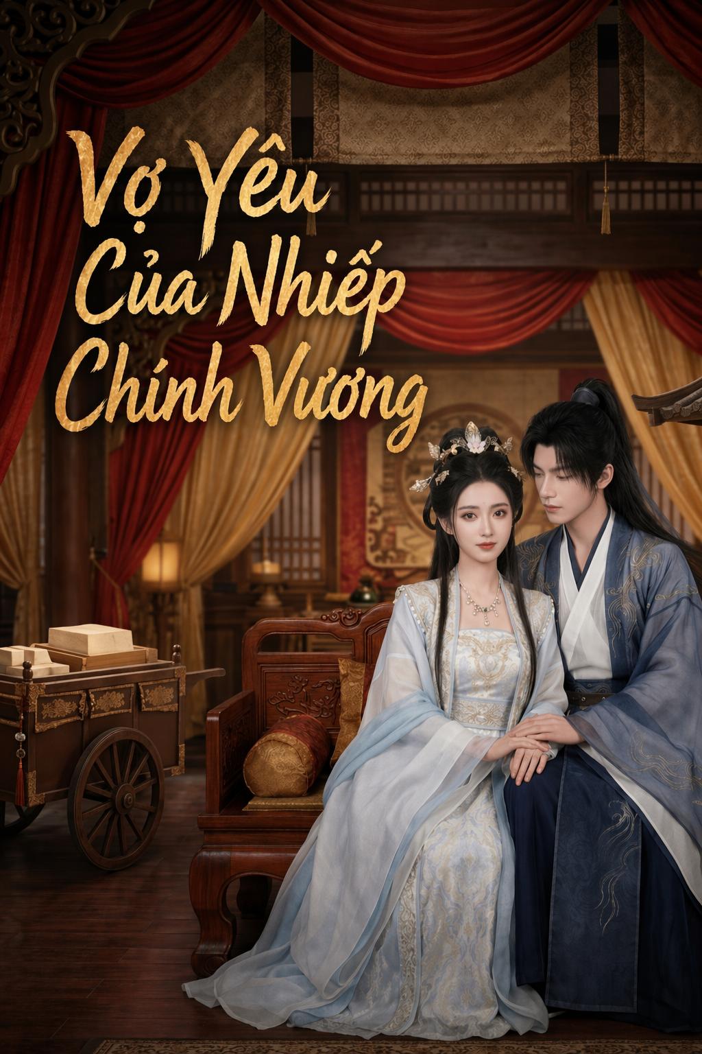 Vợ Yêu Của Nhiếp Chính Vương