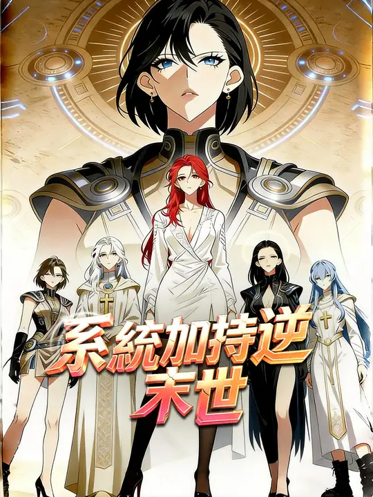 系統加持逆末世