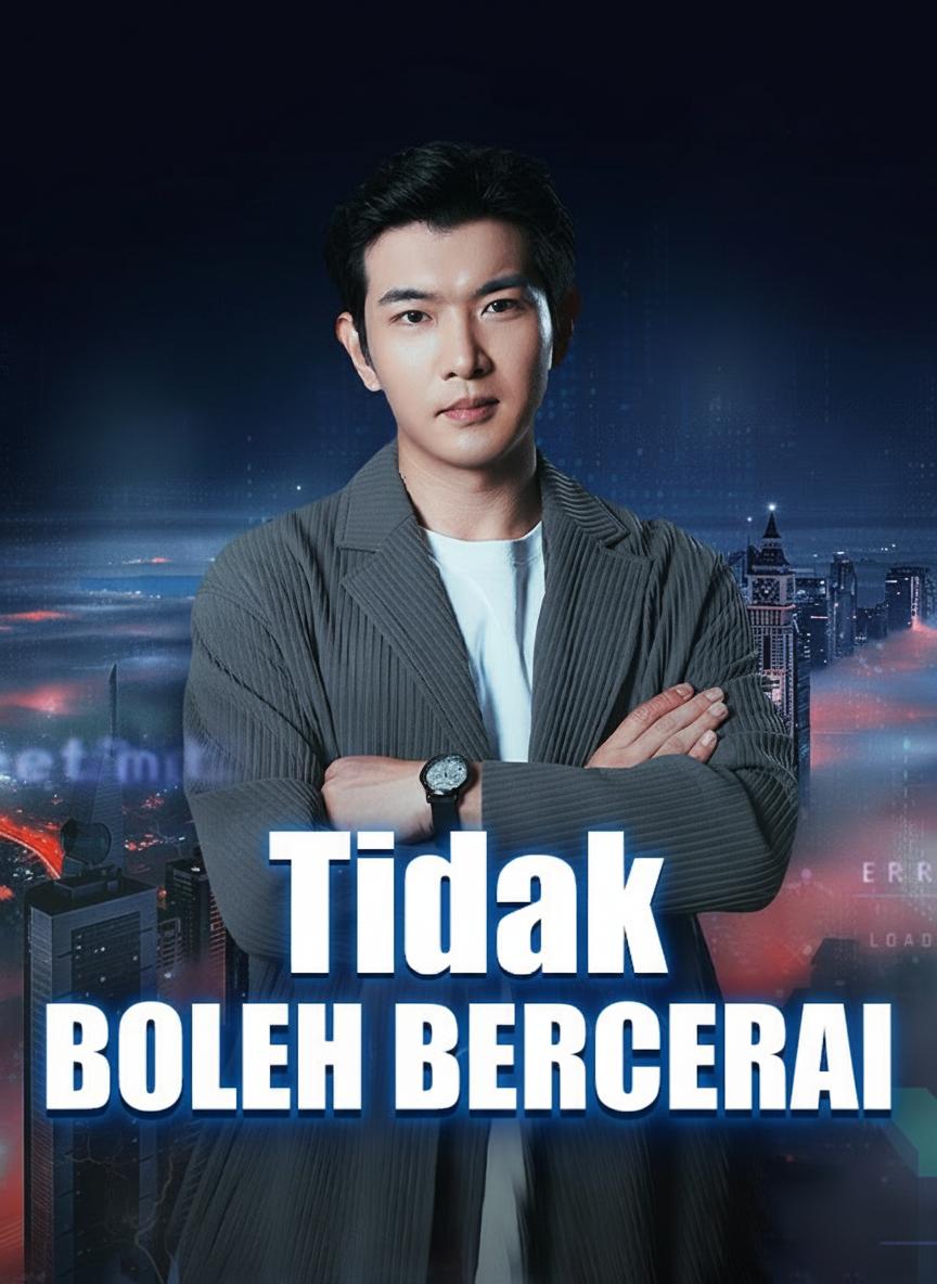 Tidak Boleh Bercerai