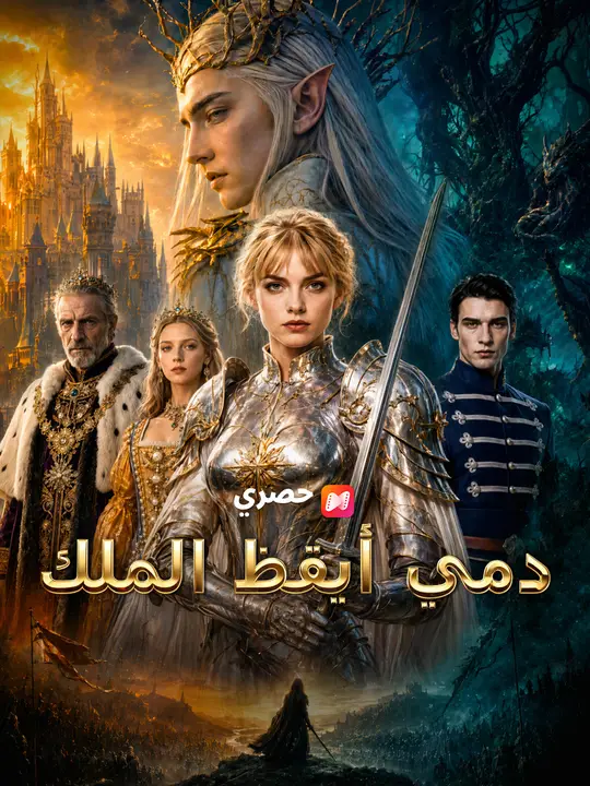 دمي أيقظ الملك