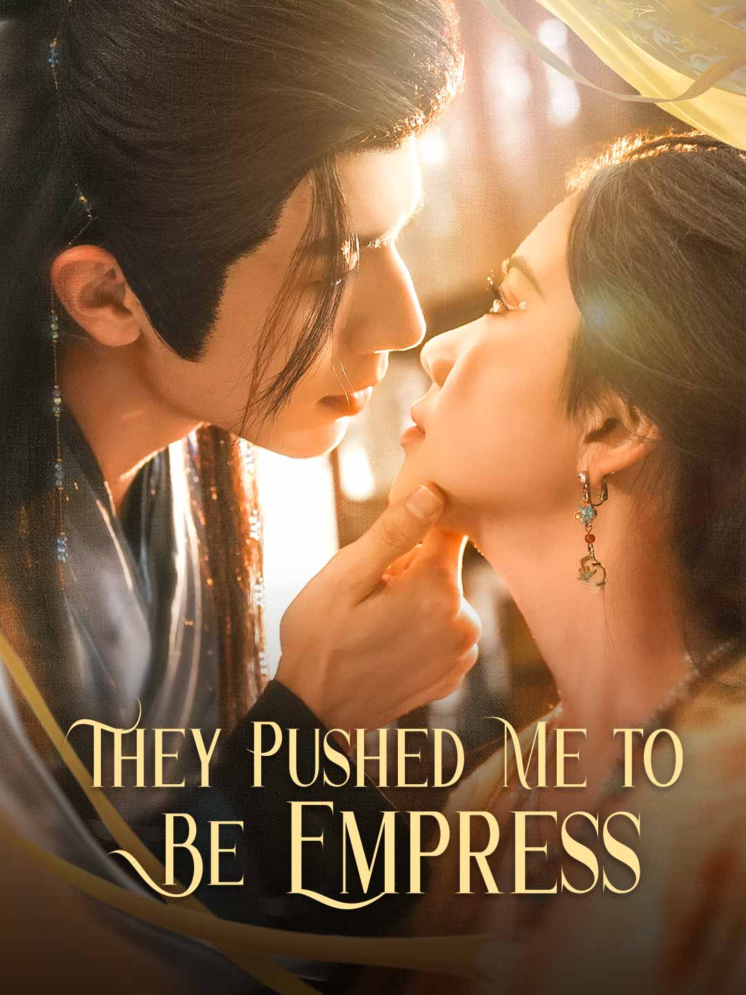 Me obligaron a ser emperatriz