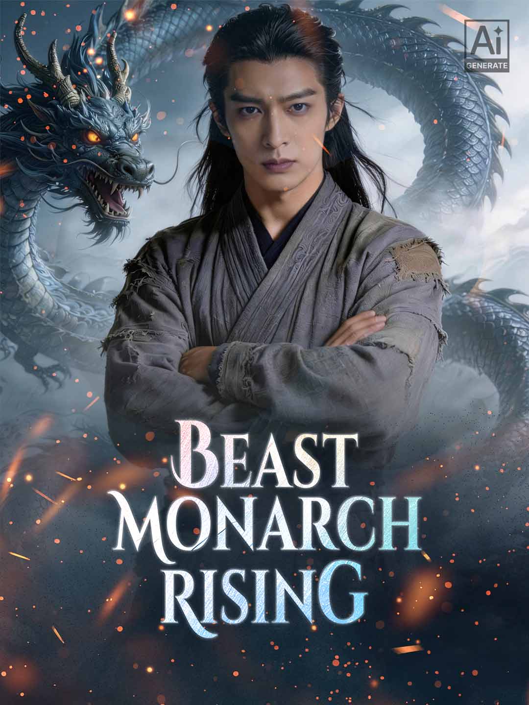 The Rise of the Beast Monarch
