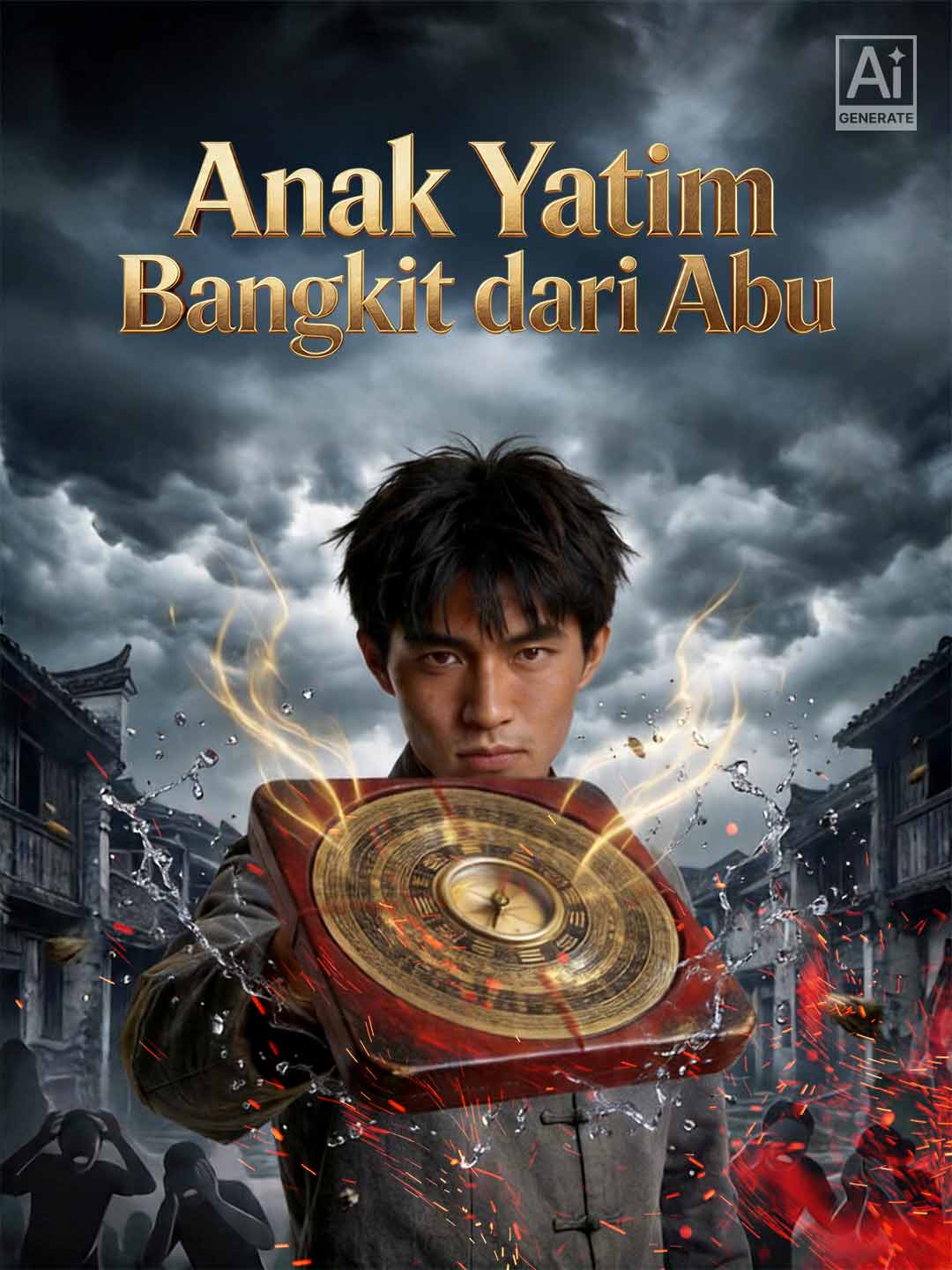 Kebangkitan Sang Yatim