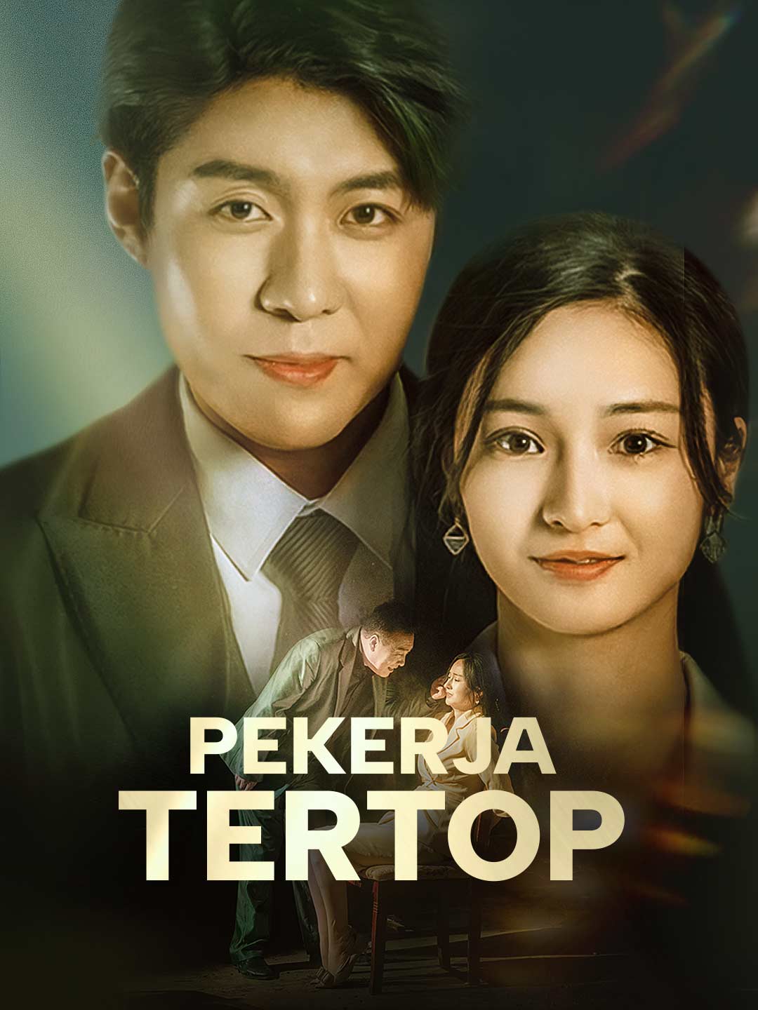 Pekerja Tertop