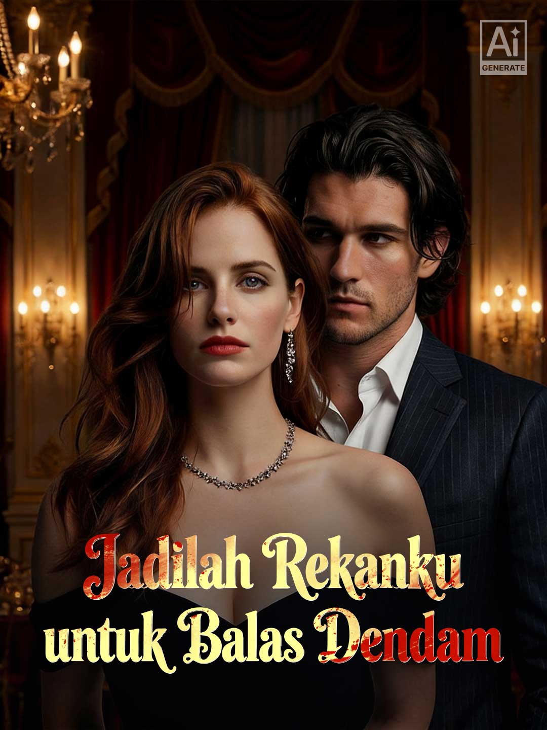 Jadilah Rekanku untuk Balas Dendam